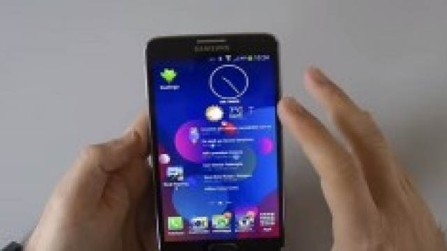 Aggiornamento Android 4.4.4 KitKat