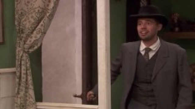 Anticipazioni Il Segreto, Hipolito 