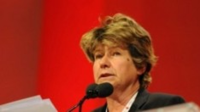 Dichiarazioni di Susanna Camusso sul Jobs act