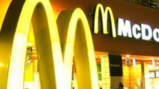 McDonald's: assunzioni per 170 persone 