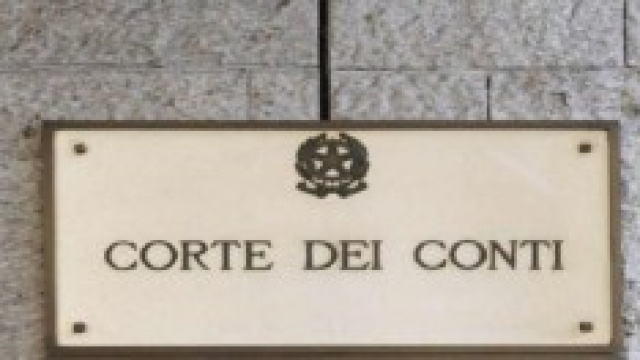 Taglio pensioni, Corte dei Conti: incostituzionale