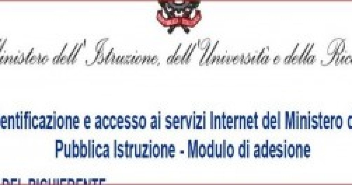 Graduatorie Ata III fascia e Istanze Online come compilare il modello D3