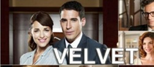 Anticipazioni Velvet, fiction Rai 1