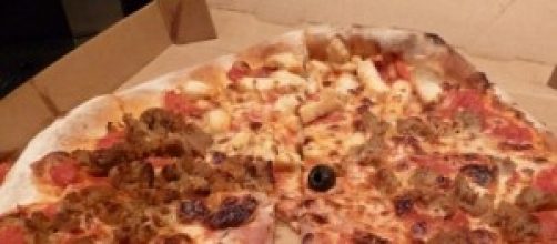 La pizza, oggetto di grandi polemiche dopo Report 