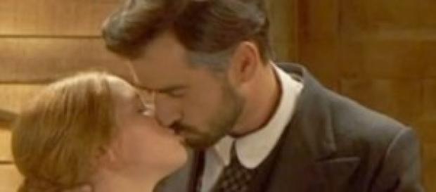 Anticipazioni 2^ stagione Il Segreto su Canale 5. Anticipazioni 2^ stagione Il Segreto su Canale 5.