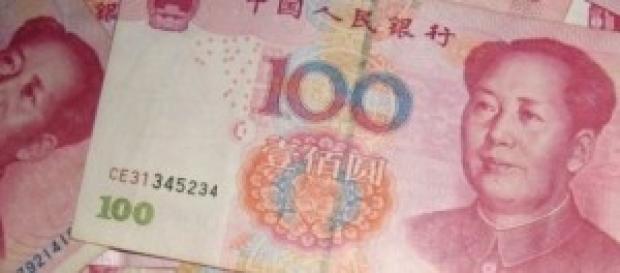 Capital chinês cresce em força Capital chinês cresce em força
