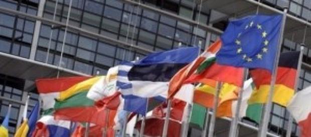 Cataluña podría ser intervenida por la UE Cataluña podría ser intervenida por la UE