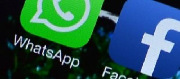 Facebook compra WhatsApp Facebook compra WhatsApp
