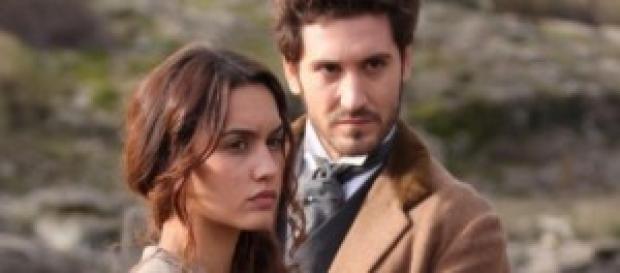 Il Segreto streaming 7 ottobre 2014 Il Segreto streaming 7 ottobre 2014