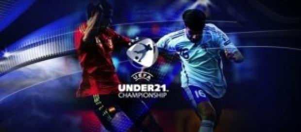 Play Off Europeo Under 21 dal 9 ottobre Play Off Europeo Under 21 dal 9 ottobre