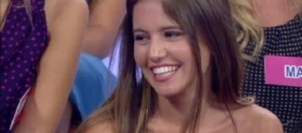 Uomini e Donne news: Rama Lila Uomini e Donne news: Rama Lila