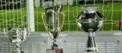 Calcio Coppa Italia, Campionato Lega Pro 2014-15