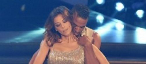Gossip news: Giorgia Surina ama il maestro Maykel.