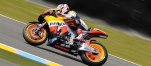 MotoGP Giappone 2014: orari diretta tv, streaming