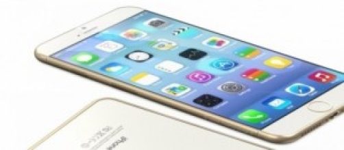 offerte wind, tim, vodafone, tre, iPhone 6 plus