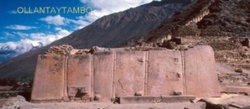 Ollantaytambo, mas de 12 mil años de historia