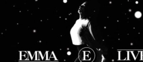 "E Live", cd+dvd live di Emma Marrone.