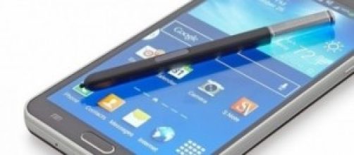Samsung Galaxy Note 4: tutte le caratteristiche
