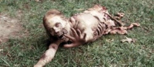The Walking Dead anticipazioni 5x01