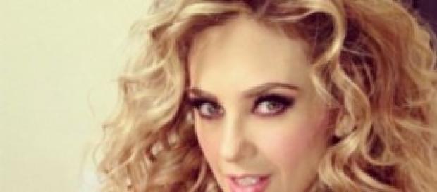 Aracely Arambula en instagram Aracely Arambula en instagram