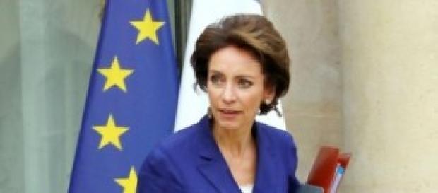 Au sortir de l'Elysée le brusching tient bon Au sortir de l'Elysée le brusching tient bon