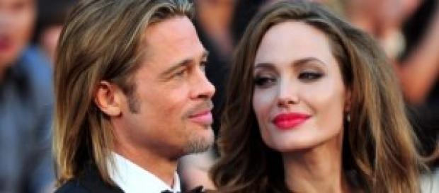 Cuando Angelina Jolie se propuso a conquistar... Cuando Angelina Jolie se propuso a conquistar...