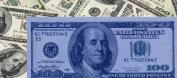 Dólar blue sigue en bajada. Dólar blue sigue en bajada.