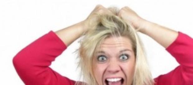 #HairGate, o novo problema da Apple #HairGate, o novo problema da Apple