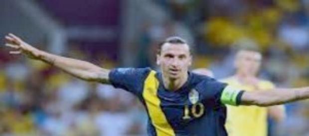 Ibra contro Capello è la sfida nella sfida Ibra contro Capello è la sfida nella sfida