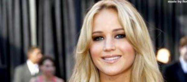 Jennifer Lawrence habla de sus polémicas fotos Jennifer Lawrence habla de sus polémicas fotos