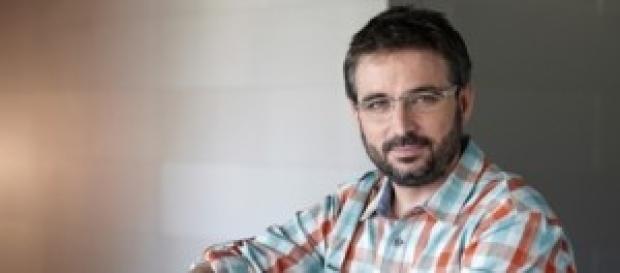 Jordi Évole, presentador de 'Salvados' Jordi Évole, presentador de 'Salvados'