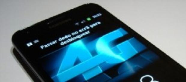 la 4G + 1,8 millions d'utilisateurs la 4G + 1,8 millions d'utilisateurs