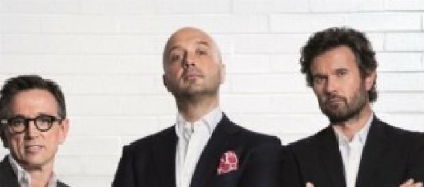 Masterchef e gli altri programmi Sky. Masterchef e gli altri programmi Sky.