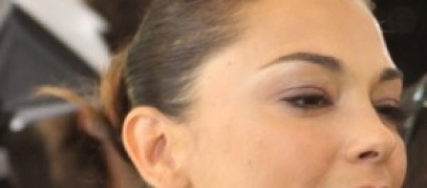 Nuovo amore per Giorgia Surina? Nuovo amore per Giorgia Surina?