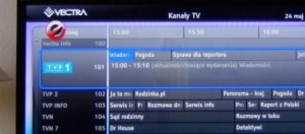 Programmi tv di stasera, mercoledì 8 ottobre Programmi tv di stasera, mercoledì 8 ottobre