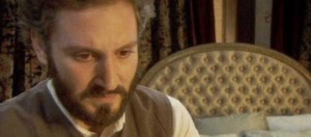 Tristan scopre una triste verità Tristan scopre una triste verità