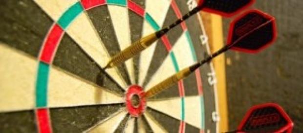 World Grand Prix of darts World Grand Prix of darts