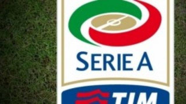 Calendario Serie A: partite 7&deg; giornata