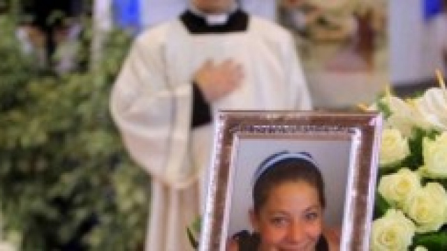 Chi ha minacciato via posta Bossetti?