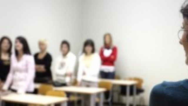 Domanda personale ATA 2014