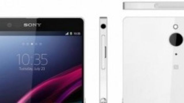 Sony Xperia Z3 Compact: la recensione