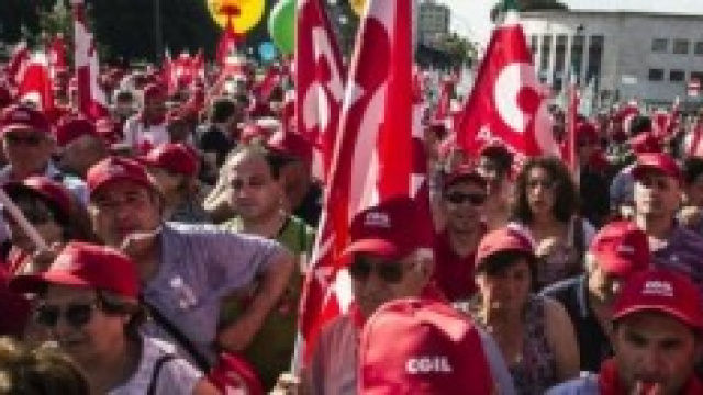 Ultimi sondaggi politici elettorali al 7 ottobre