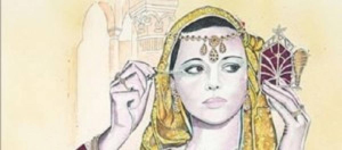 rencontre femme femme en algerie