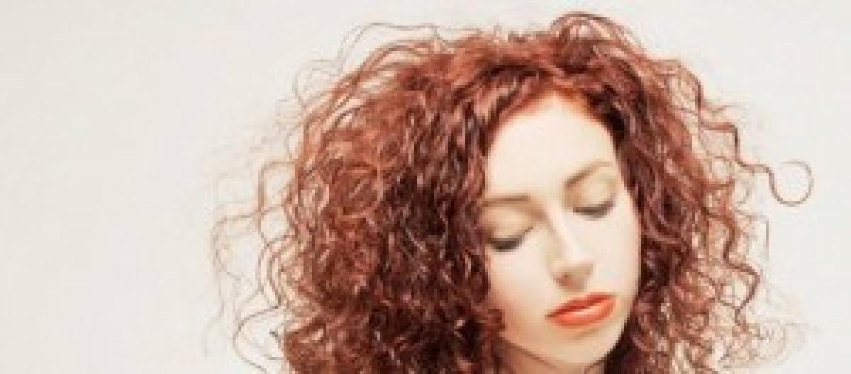 Tagli Capelli Ricci Autunno Inverno 2014 2015 Corti E Medi Le Nuove