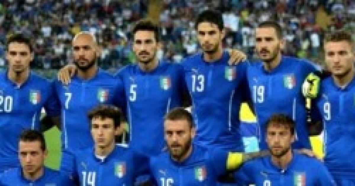 Italia-Azerbaigian: diretta Tv Rai e info streaming gratis ...