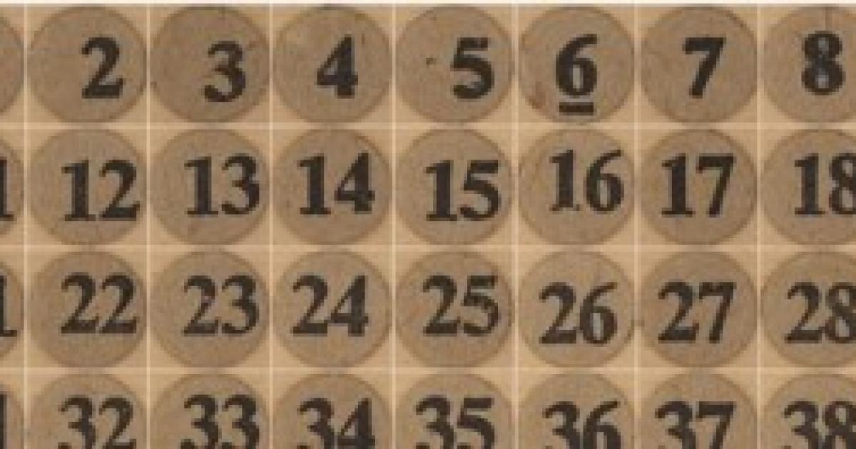 Estrazione del Lotto e Superenalotto 9 ottobre 2014, i numeri vincenti