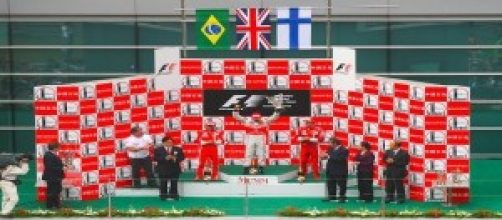 F1, orari Tv Gp Russia su Rai in chiaro e Sky