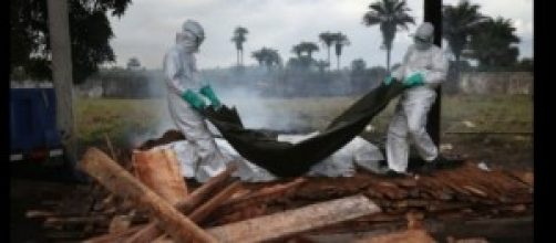 Isis, terroristi diffonderebbero il virus Ebola