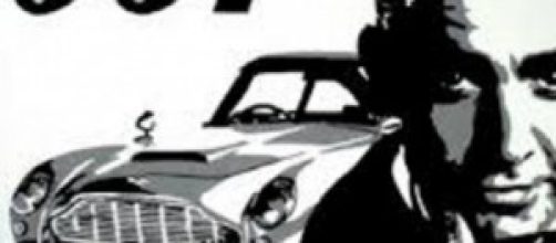 James Bond, l'agente 007 a fumetti