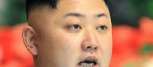 La sorella di Kim Jong governa